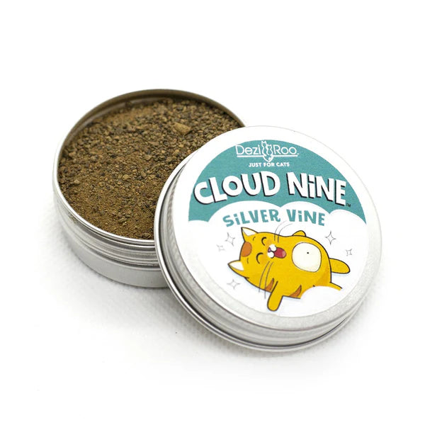 DEZI & ROO CLOUD NINE SILVER VINE 15 GM