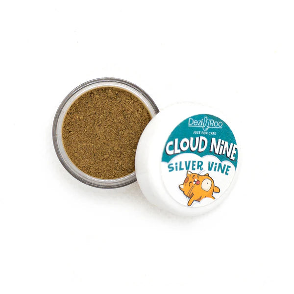 DEZI & ROO CLOUD NINE SILVER VINE 5G