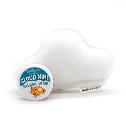 DEZI & ROO CLOUD NINE SILVER VINE 5G