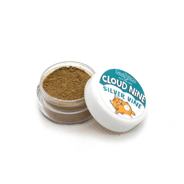 DEZI & ROO CLOUD NINE SILVER VINE 5G