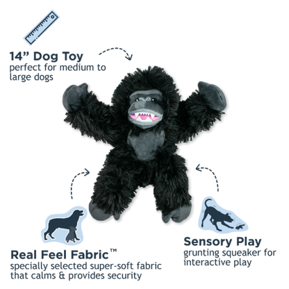 TALL TAILS GORILLA