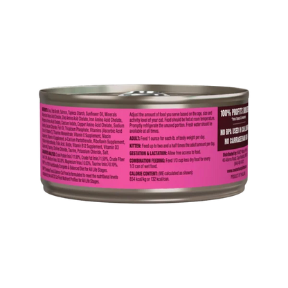 RAWZ SHREDDED TUNA & SALMON CAT FOOD