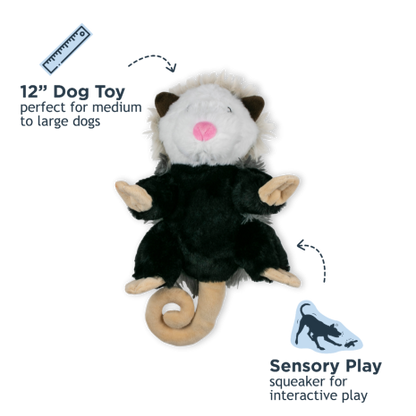 TALL TAILS POSSUM