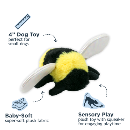TALL TAILS BUMBLEBEE