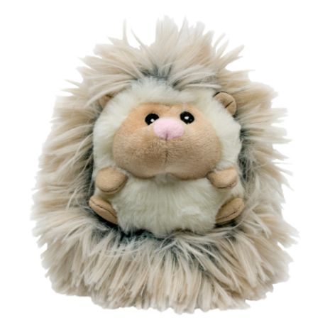 TALL TAILS HEDGEHOG