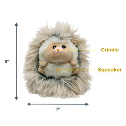 TALL TAILS HEDGEHOG