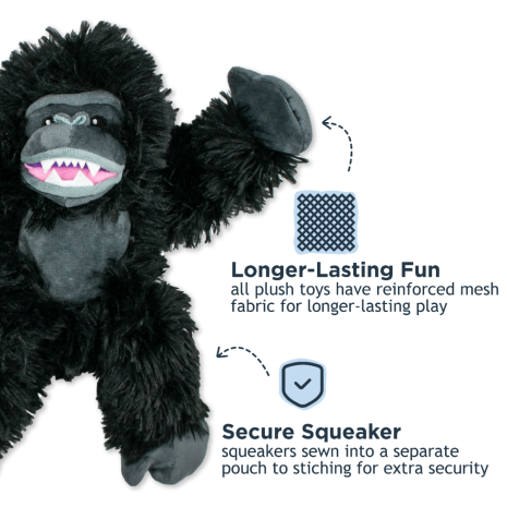 TALL TAILS GORILLA