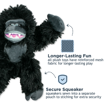TALL TAILS GORILLA