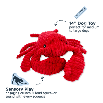 TALL TAILS LOBSTER