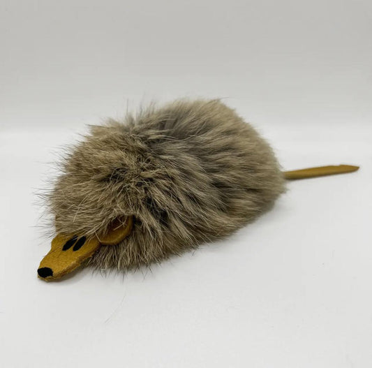 WHISKERS 'N PAWS HARRY THE MOUSE CAT TOY