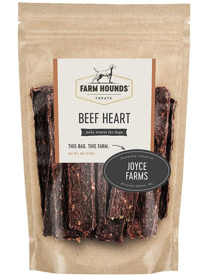 FARM HOUNDS BEEF HEART