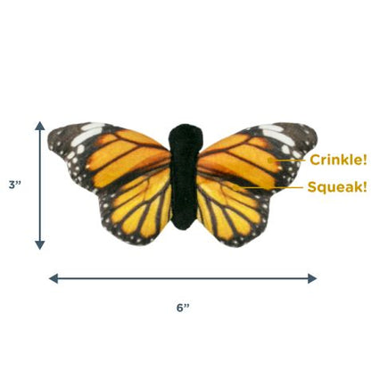 TALL TAILS MONARCH BUTTERFLY
