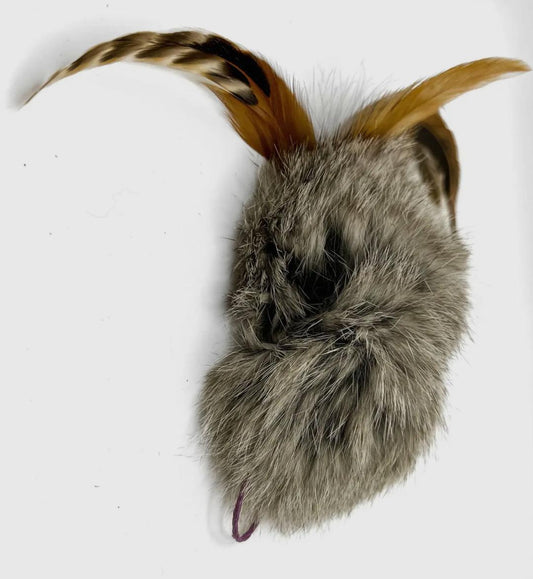 WHISKERS 'N PAWS BIRBIT LURE CAT TOY