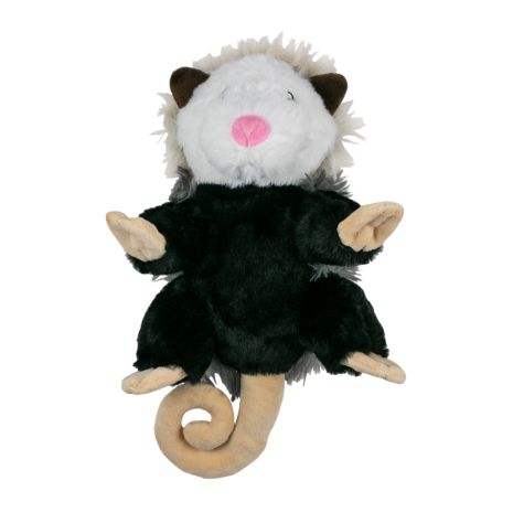 TALL TAILS POSSUM