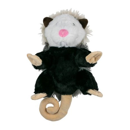 TALL TAILS POSSUM