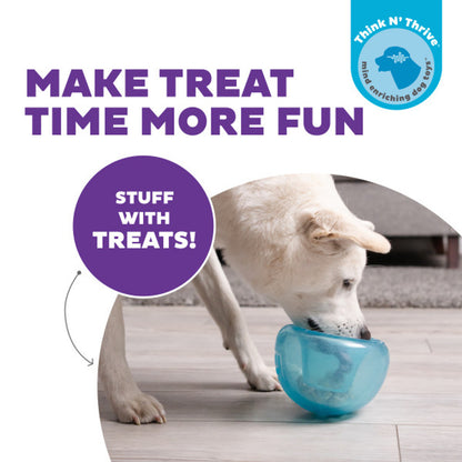 OUTWARD HOUND ORBEE-TUFF SNOOP INTERACTIVE TREAT BALL - LARGE