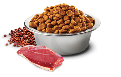 FARMINA N&D DRY CAT FOOD: QUINOA URINARY (3.3 LBS)