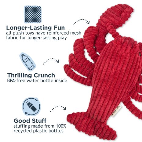 TALL TAILS LOBSTER