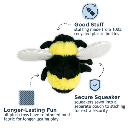 TALL TAILS BUMBLEBEE